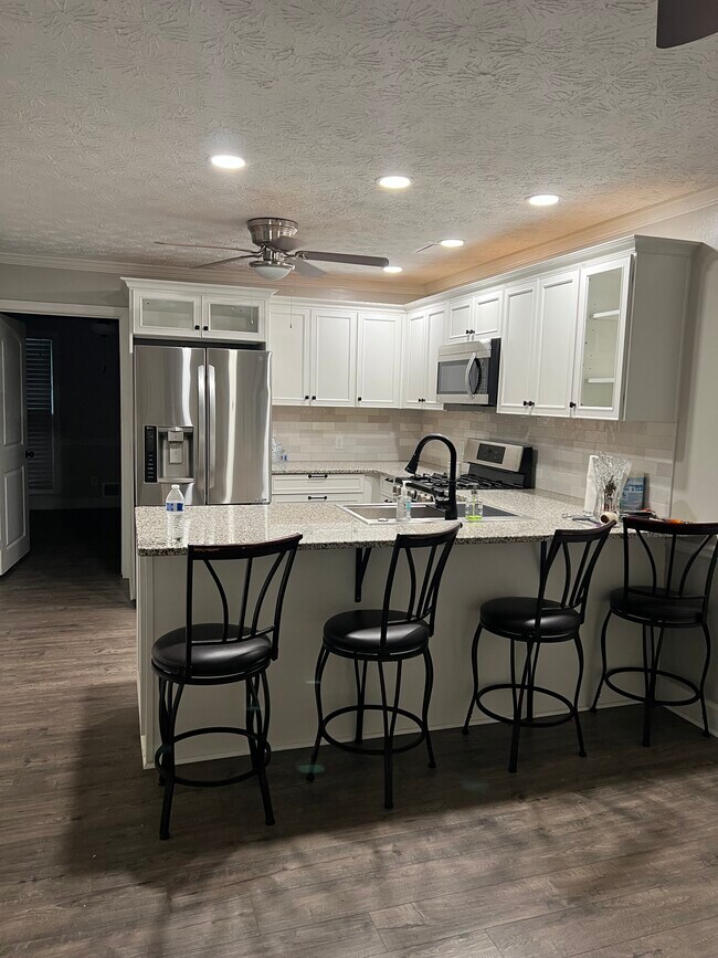 Photo - 1105 Sweetwater Cir Unidad A