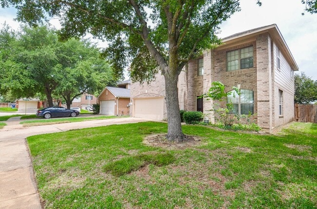 Photo - 21534 Tallow Grove Ln