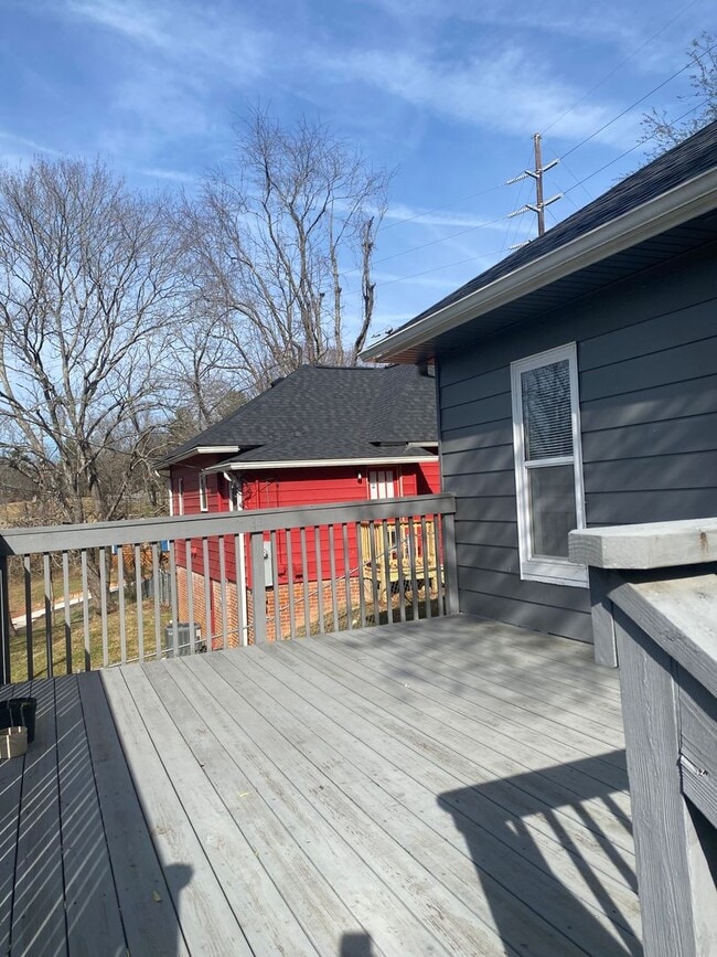 40 Church Rd