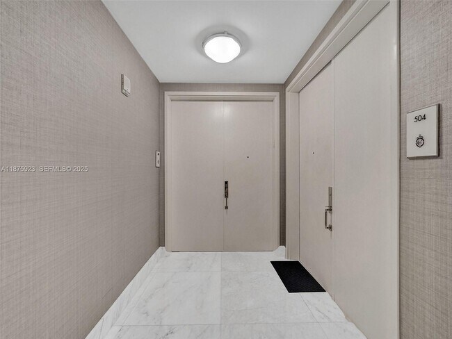 Photo - 17475 Collins Ave Unit 503