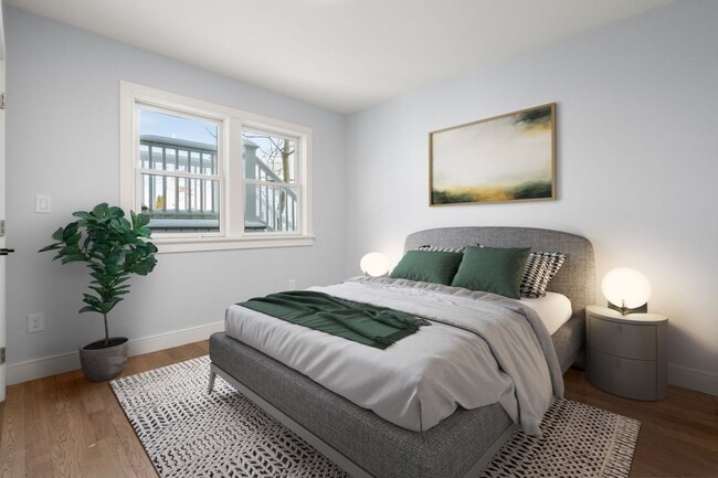 Photo - 4bed apartment in Waltham