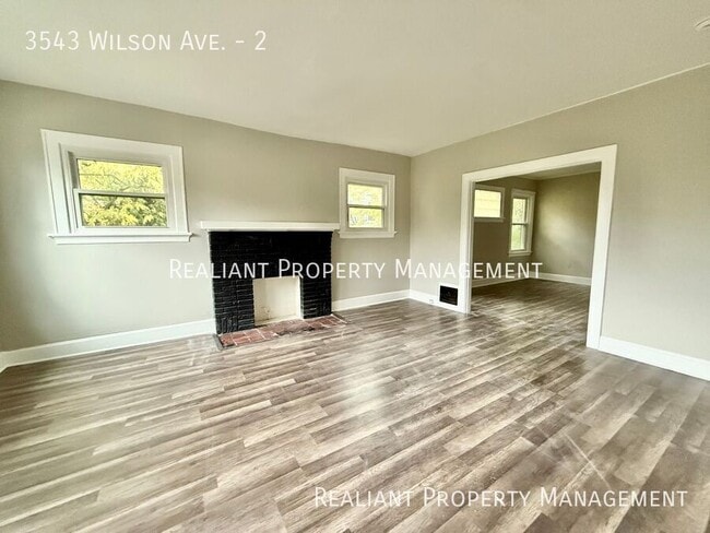 Photo - 3543 Wilson Ave Unidad 2