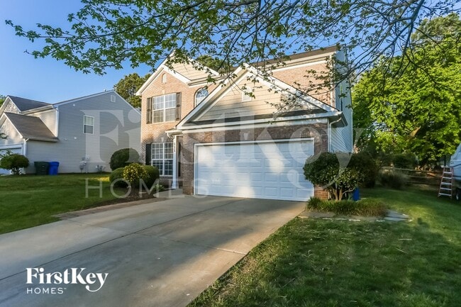 Photo - 111 Vance Crescent Dr