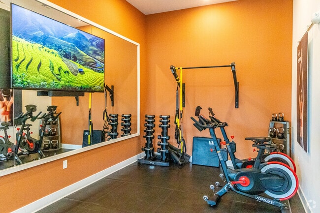 Fitness Studio