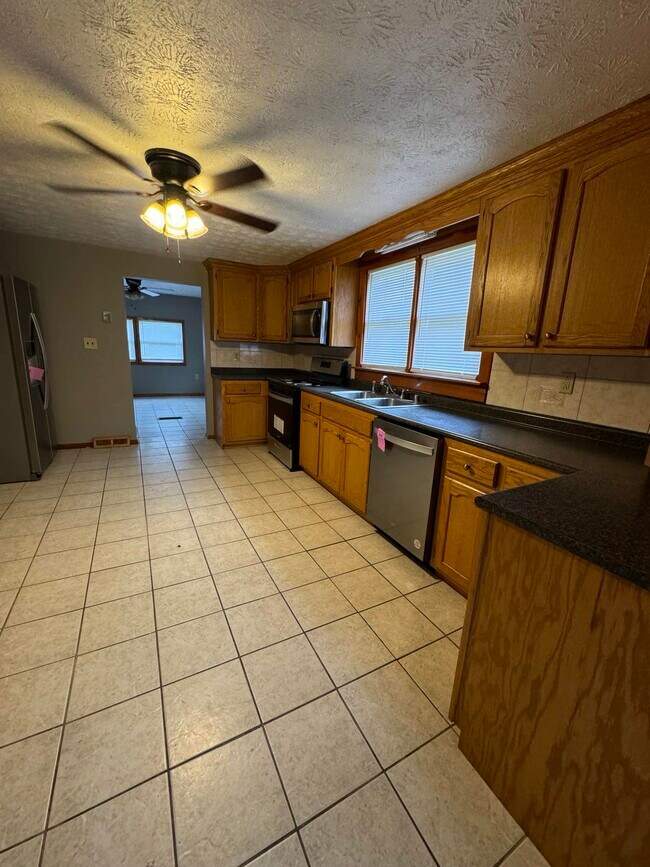 812 Barbourville St House House Rental in Corbin, KY