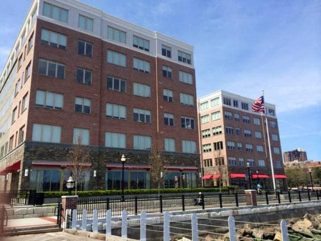 Photo - The View At Edgewater Harbor