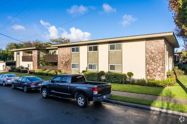 1201 Liberty Apartments