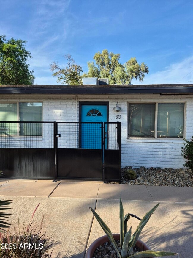 Photo - 3445 N 36th St Unit 30