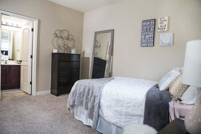 Photo - Element Communities Downtown Columbia - Hi...