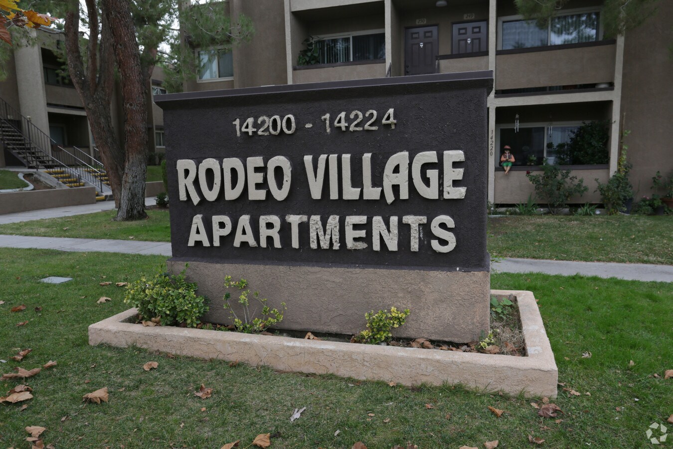 Photo - Rodeo Village Apartments