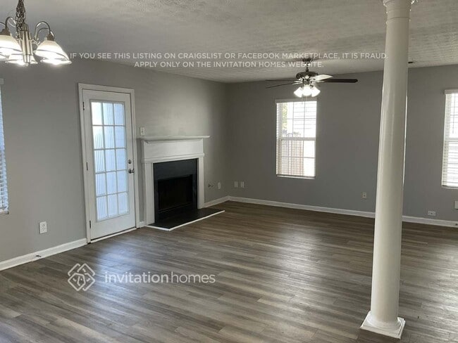 Photo - 2010 Tussahaw Crossing