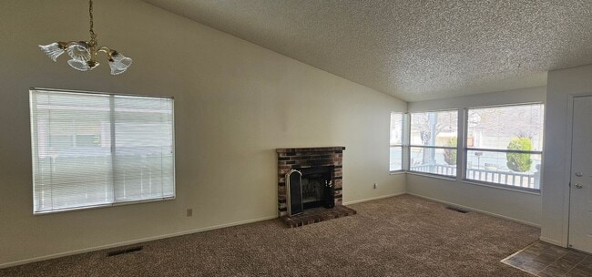 Photo - Single Story 3 Bedroom, 2 Bath, 2 Car Garage, Desirable Seeliger Neighborhood