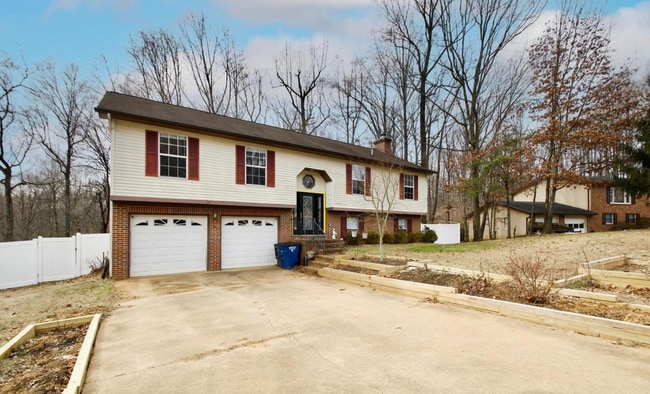 Building Photo - 15072 Barkwood Dr