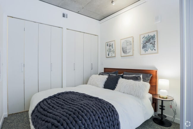 Photo - Heartline Apartments