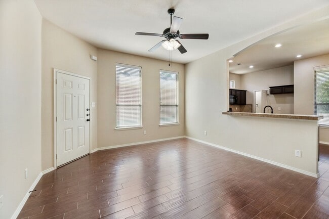 Photo - AVAILABLE NOW! Beautiful 3 Bedroom Duplex located in Lavon,Texas!