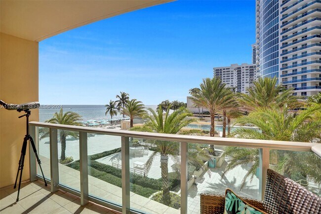Photo - 2501 S Ocean Dr Unit 314
