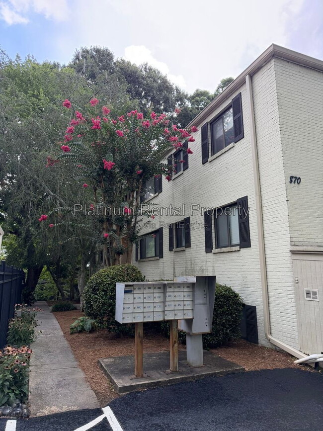 Photo - 870 Glendale Terrace NE Unit Apartment 12
