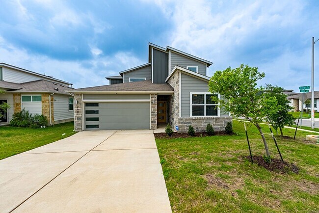 Photo - Modern 4 bedroom, 3 bathroom home in Canta...