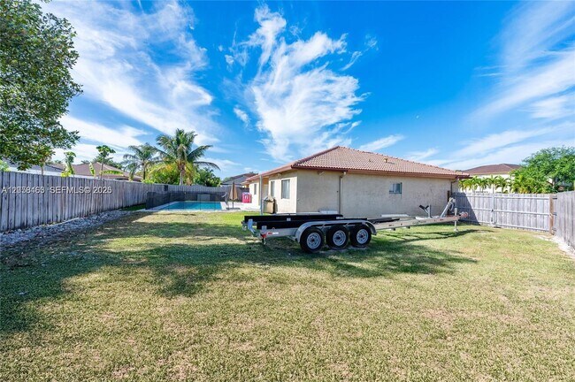 Photo - 29191 SW 142nd Ct