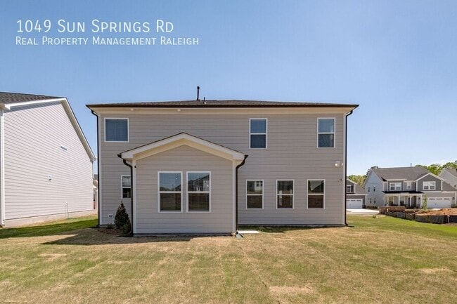 Photo - 1049 Sun Spgs Rd