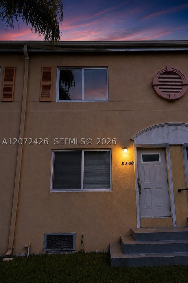 Photo - 8308 NW 2nd Ct Unit 8308