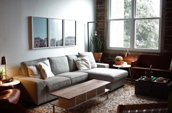 Photo - 172 Haynes St SW Unit Authentic Loft  #311