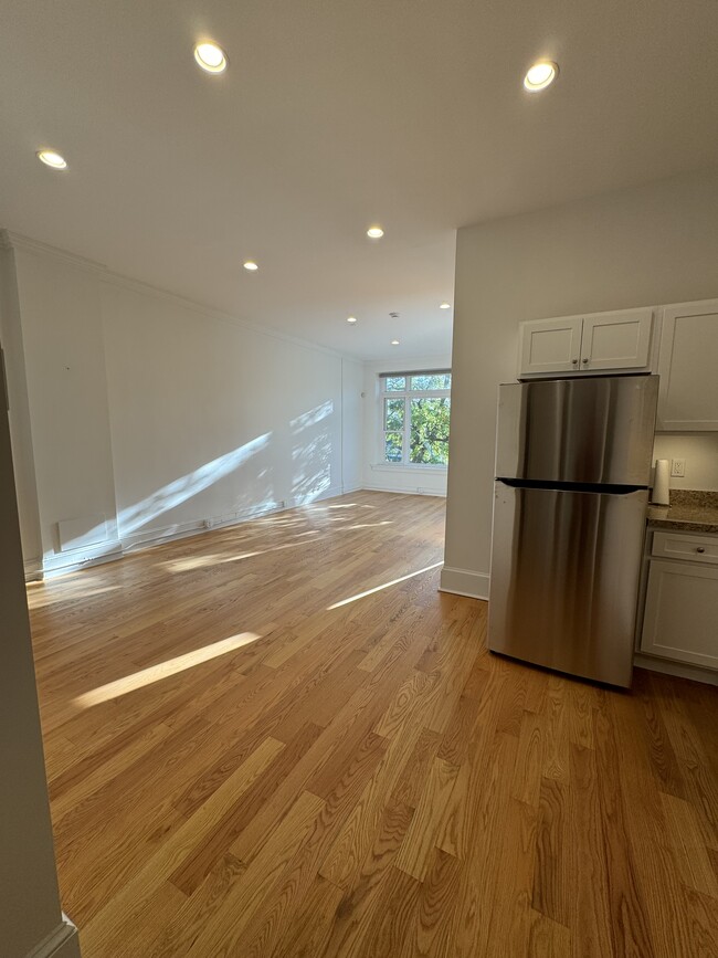 Spacious one-bedroom - 88 Main St Unit #8