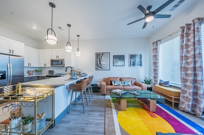 Artea Apartments