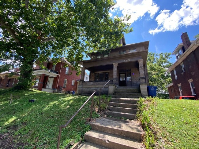 Building Photo - 149 Frambes Ave Unit 149 Rental