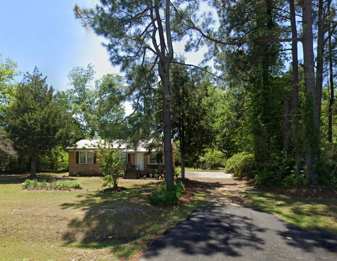 Photo - 4175 Bethel Chapel Rd