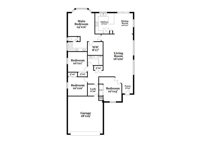 Photo - 2710 S 108th Ave