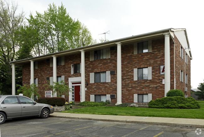 Building Photo - Arlington Square Apartments