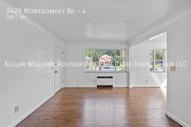 Photo - 6428 Montgomery Rd Unit 4