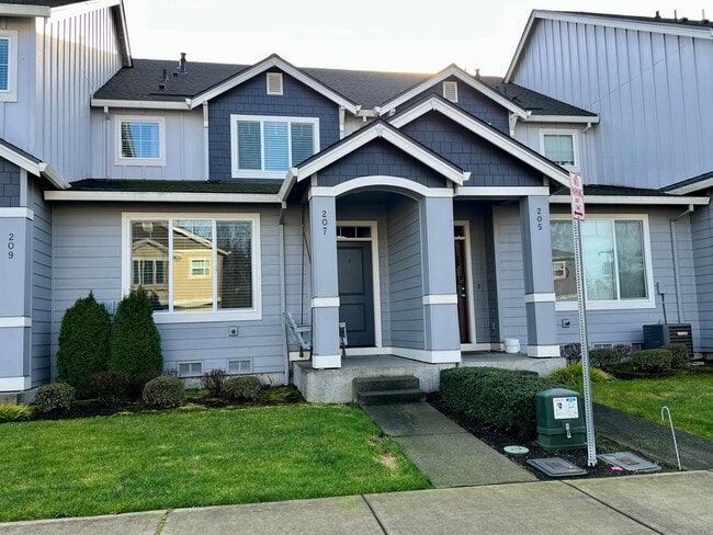 Photo - West Townhome Near Downtown Vancouver