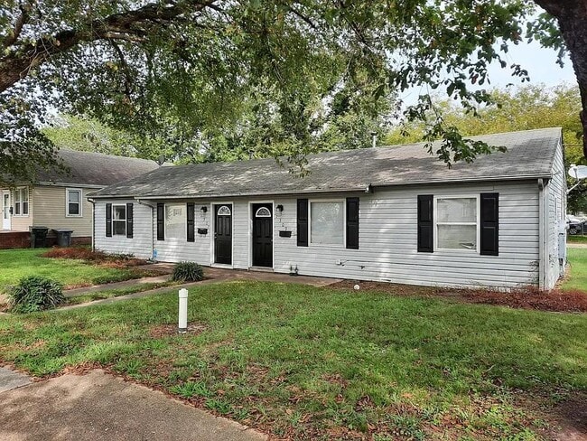 Photo - 1307 Shell Rd