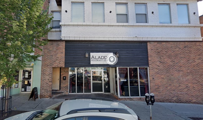 Building Photo - 10 S 9th St Unit A