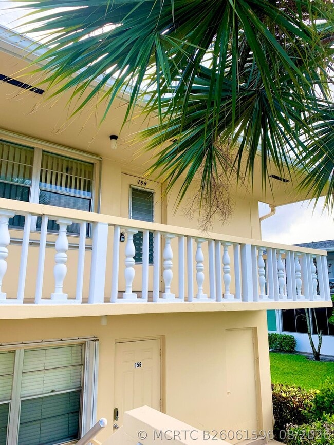 168 Waltham G