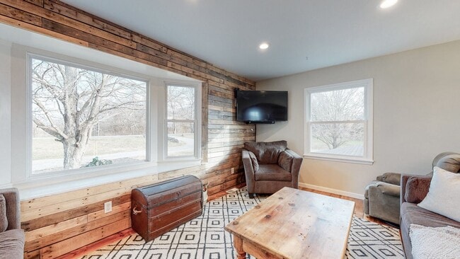 Photo - Stunning home situated on over 1 acre in North Thompson’s Station!