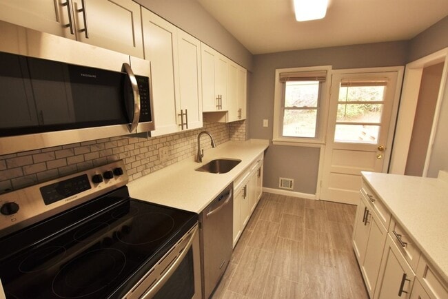 Photo - Awesome 4BR, 3BA Close In Bethesda Home With 2 Car Garage!!!