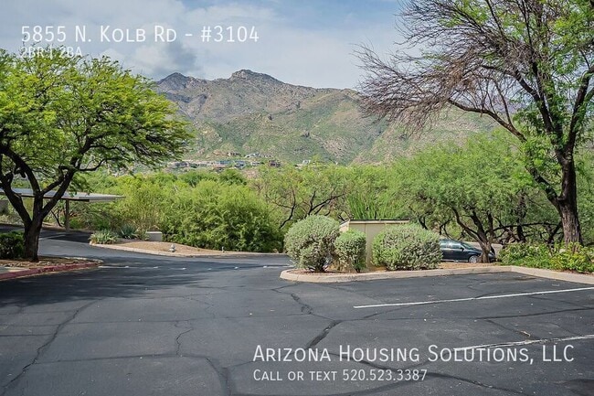 Photo - 5855 N Kolb Rd Unit #3104