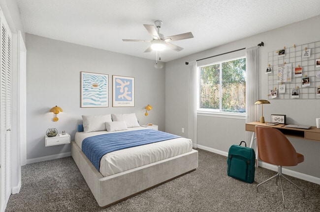 Townhomes at TSC