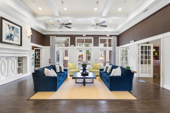 Photo - Tapestry Park