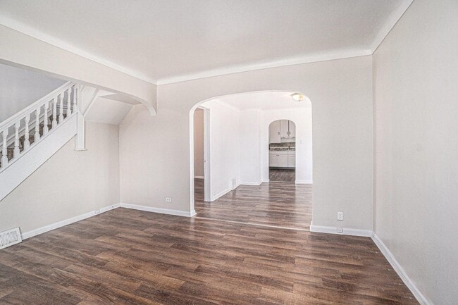 Photo - Single-Family Home - 4 Bedroom, 1 Bathroom