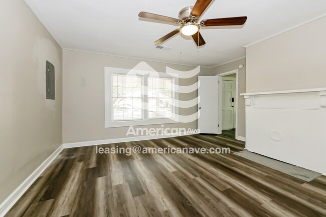 Photo - 3901 Oates Ave