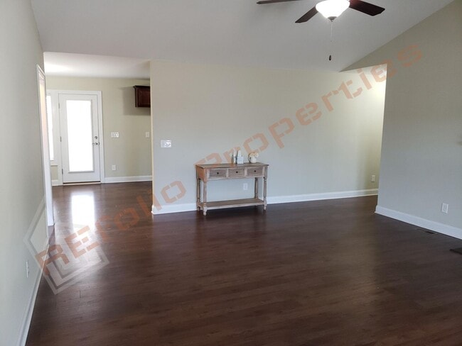 Photo - Amazing 3-Bedroom Ranch with a 2-Car Garage and a Huge Backyard in Hadden Pointe, Fuquay-Varina —...