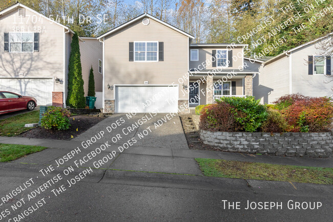 Photo - 11704 54th Dr SE House