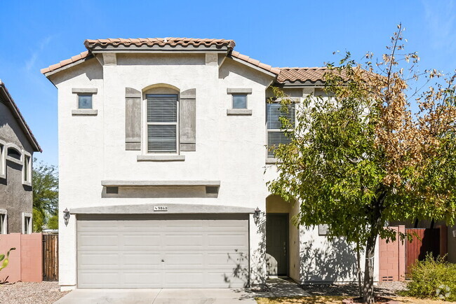 Building Photo - 9860 E Escondido Ave Rental