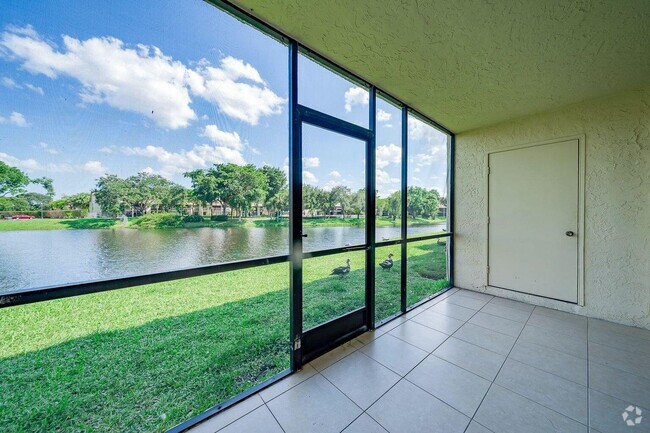 Building Photo - 1238 S Military Trail Unit 1211 Rental
