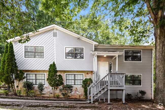 Building Photo - 1620 Olde Spring Trail Rental