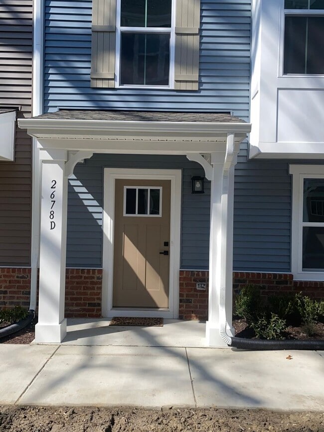 Photo - Edge at Azalea